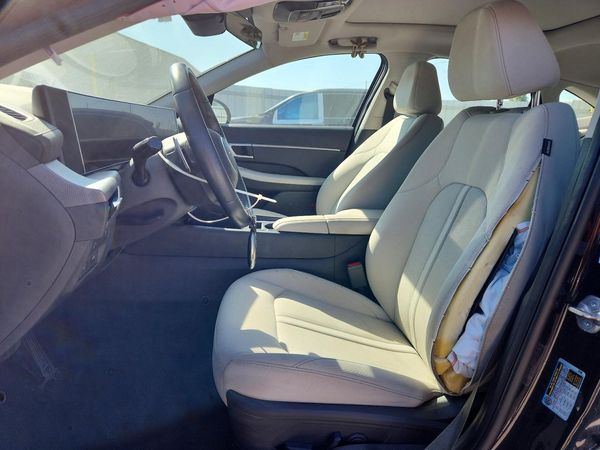 2024 HYUNDAI SONATA SEL w/ Convenience Pkg