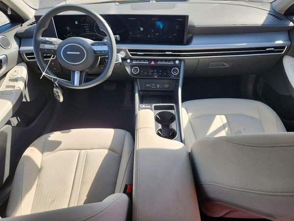 2024 HYUNDAI SONATA SEL w/ Convenience Pkg