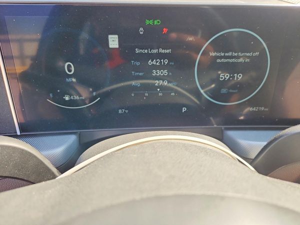 2024 HYUNDAI SONATA SEL w/ Convenience Pkg