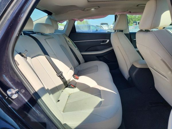 2024 HYUNDAI SONATA SEL w/ Convenience Pkg