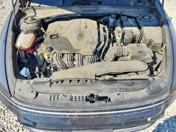 2024 HYUNDAI SONATA SEL w/ Convenience Pkg