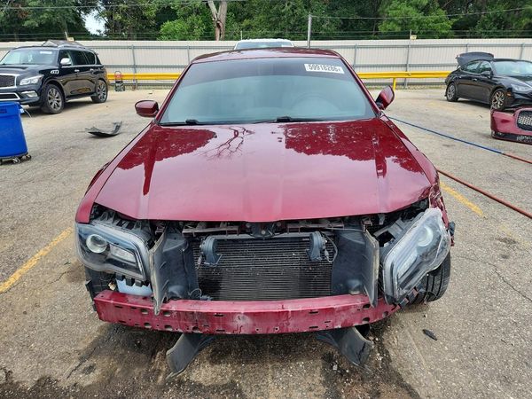 2021 CHRYSLER 300
