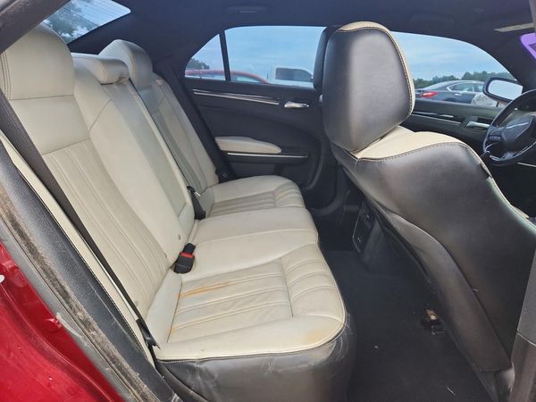 2021 CHRYSLER 300