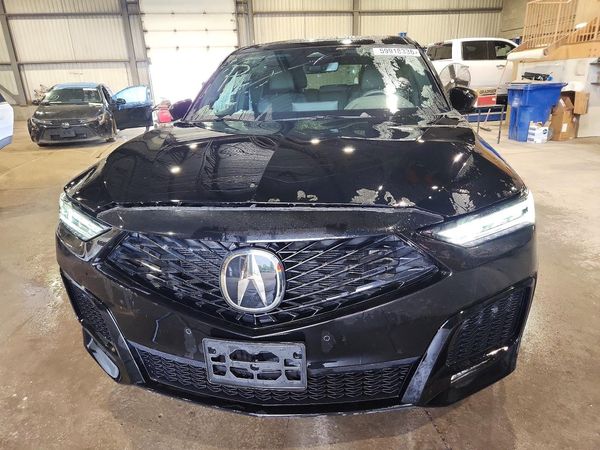 2025 ACURA MDX SH-AWD A-Spec — DIRF