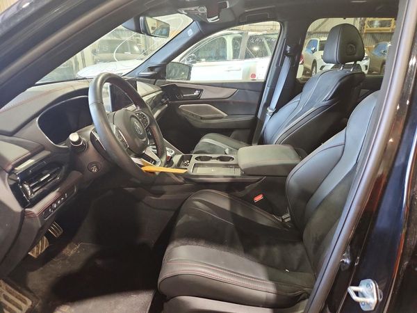 2025 ACURA MDX SH-AWD A-Spec — DENT