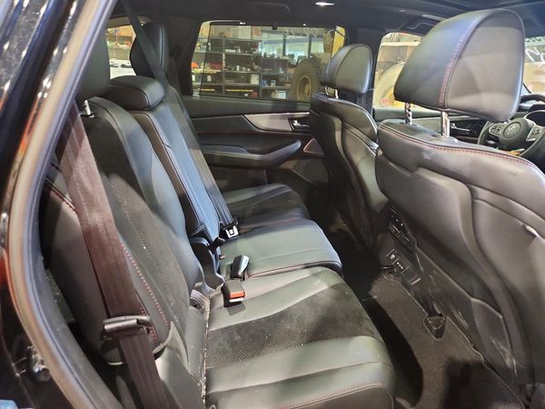 2025 ACURA MDX SH-AWD A-Spec — PSRS