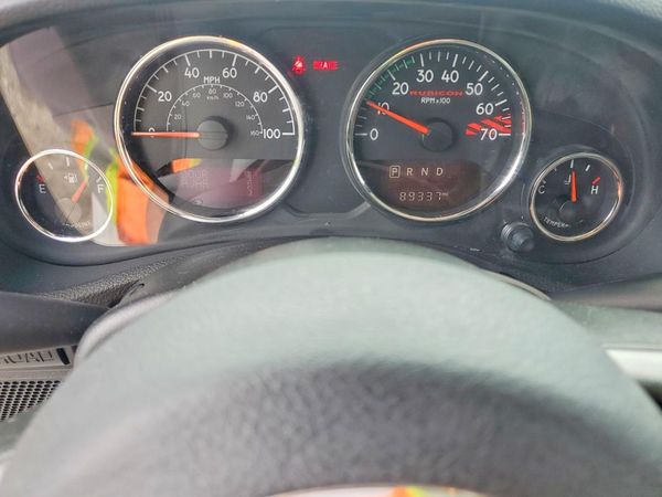 2017 JEEP WRANGLER UNLIMITED R Unlimited Rubicon