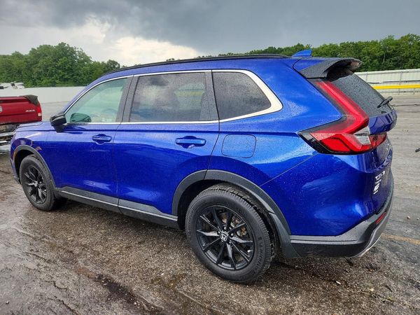 2023 HONDA CR-V Sport