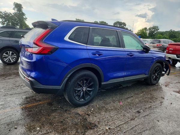 2023 HONDA CR-V Sport
