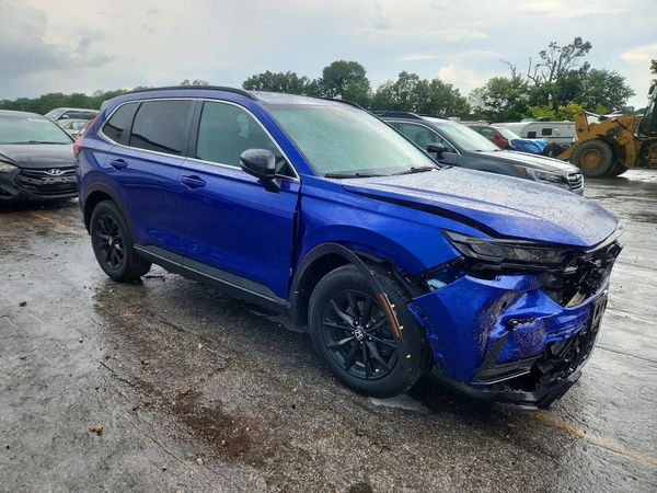 2023 HONDA CR-V Sport