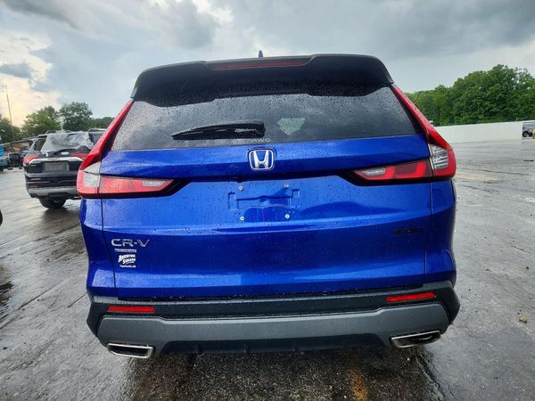 2023 HONDA CR-V Sport