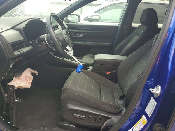 2023 HONDA CR-V Sport