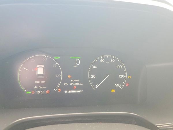2023 HONDA CR-V Sport