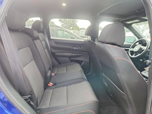 2023 HONDA CR-V Sport
