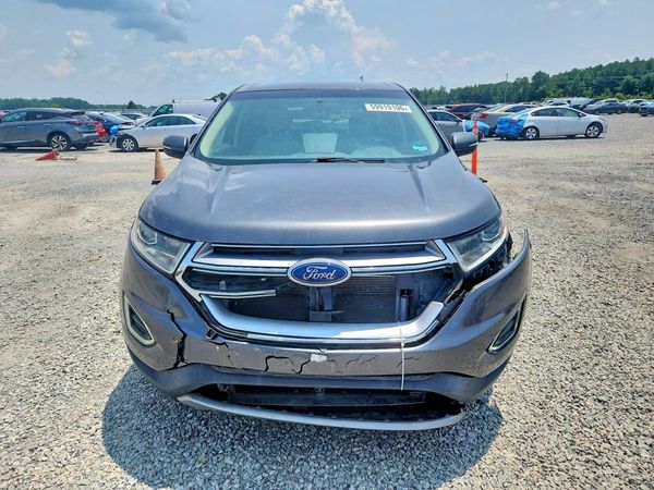 2018 FORD EDGE SEL — DIRF