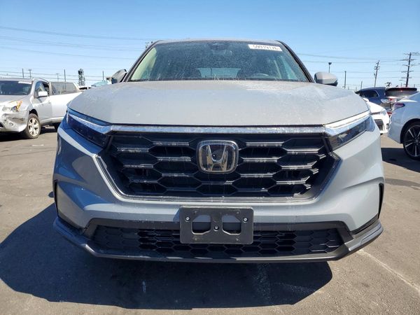 2026 HONDA CR-V LX — DIRF