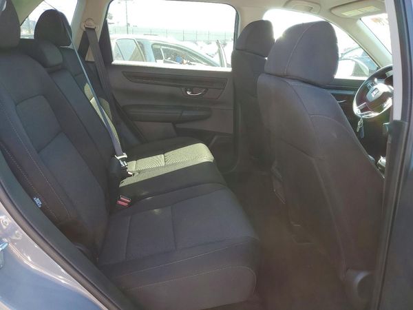 2026 HONDA CR-V LX — PSRS