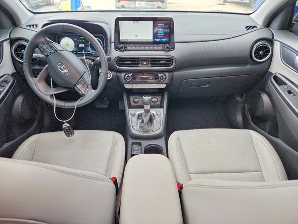 2023 HYUNDAI KONA Limited