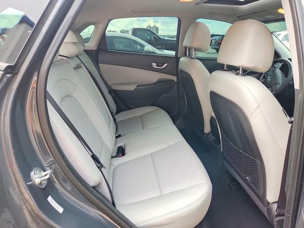2023 HYUNDAI KONA Limited