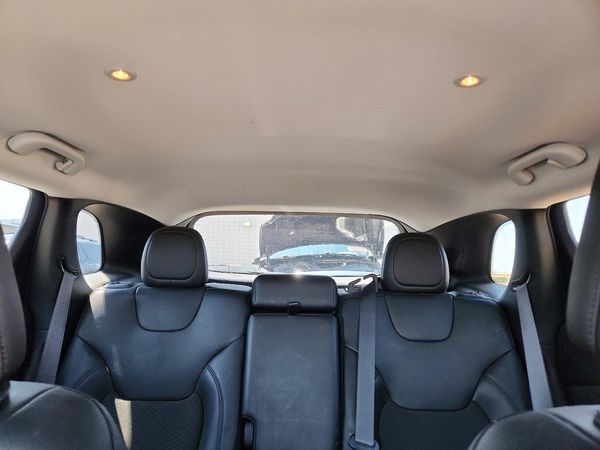 2021 JEEP CHEROKEE LATITUDE PLUS FWD