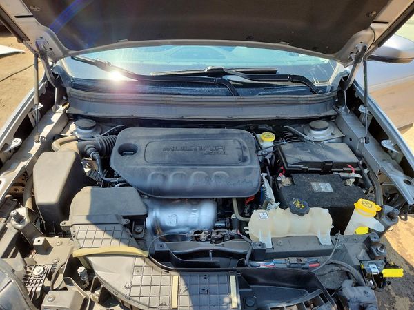 2021 JEEP CHEROKEE LATITUDE PLUS FWD