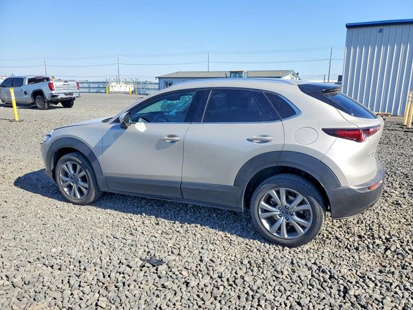 2023 MAZDA CX-30 Premium Package