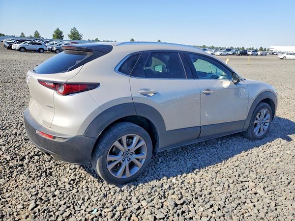 2023 MAZDA CX-30 Premium Package