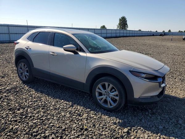 2023 MAZDA CX-30 Premium Package