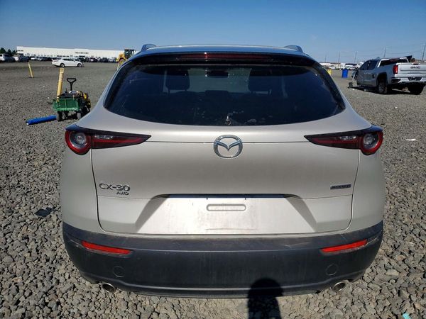 2023 MAZDA CX-30 Premium Package