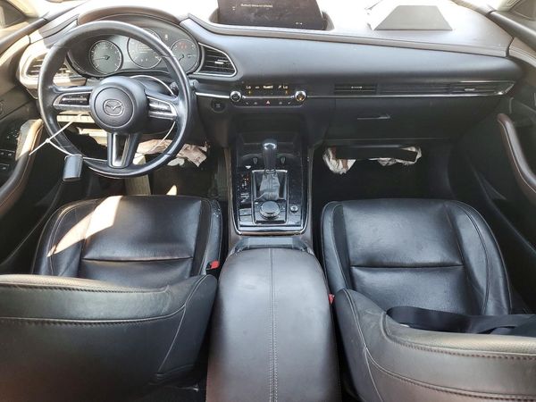 2023 MAZDA CX-30 Premium Package