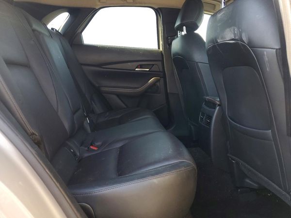 2023 MAZDA CX-30 Premium Package