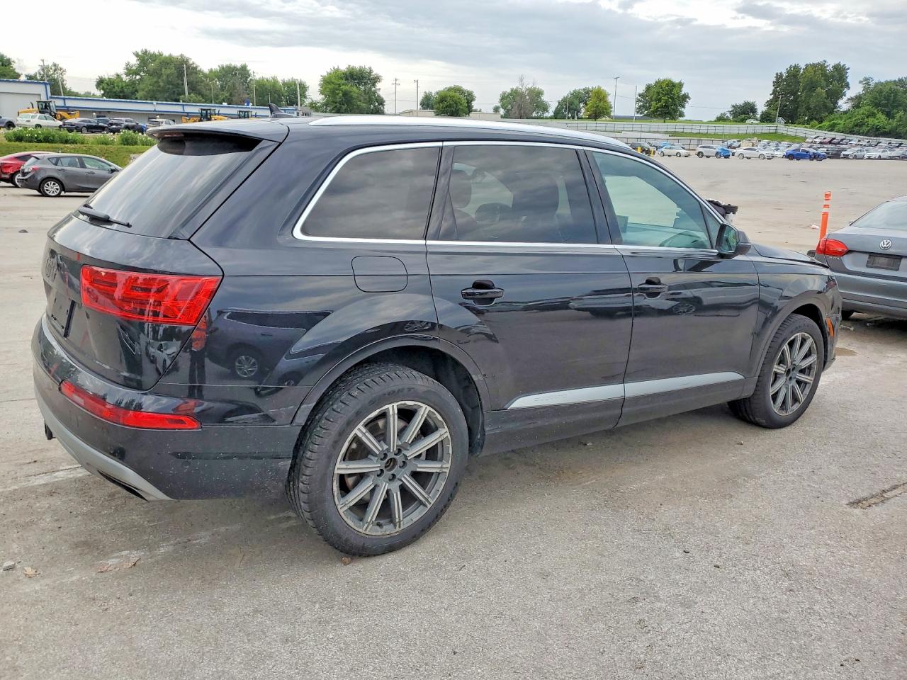 2019 AUDI Q7