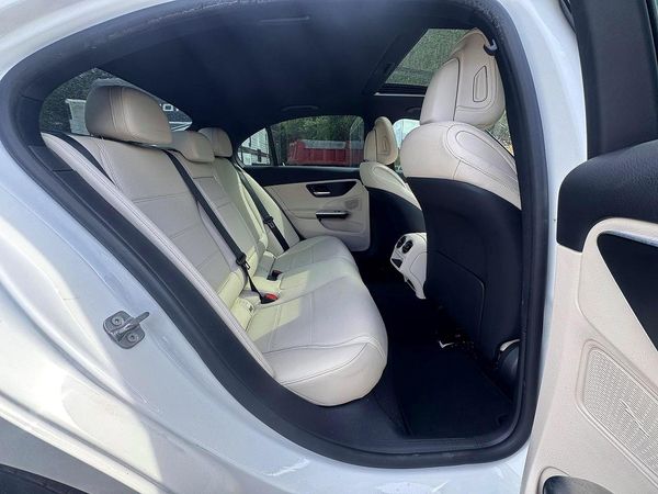 2023 MERCEDES-BENZ C C300 4MATIC
