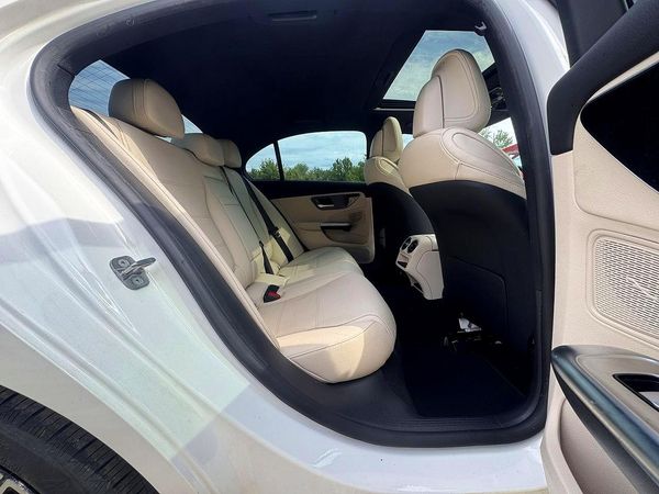 2023 MERCEDES-BENZ C C300 4MATIC