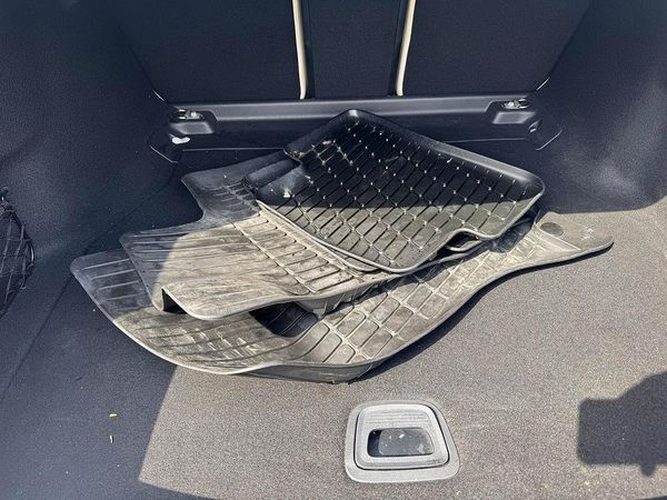 2023 MERCEDES-BENZ C C300 4MATIC