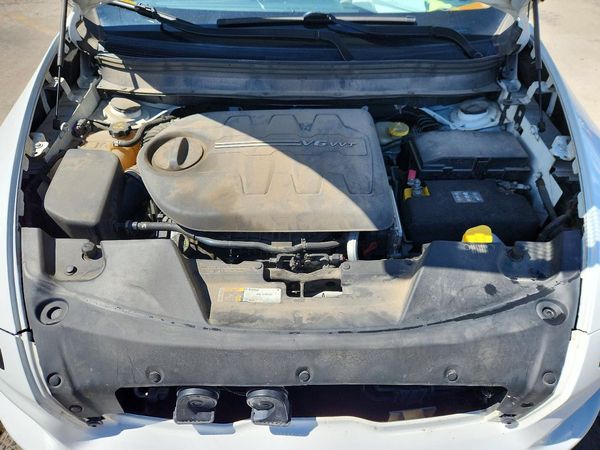 2016 JEEP CHEROKEE LIMITED 4X4