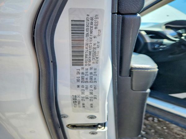 2016 JEEP CHEROKEE LIMITED 4X4