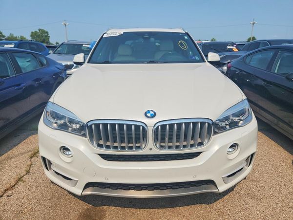 2017 BMW X5 xDrive40e