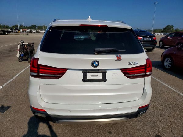 2017 BMW X5 xDrive40e