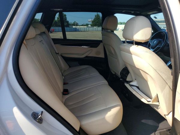 2017 BMW X5 xDrive40e