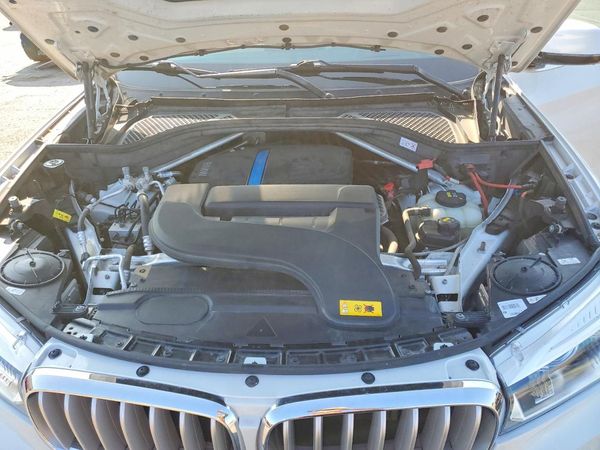 2017 BMW X5 xDrive40e