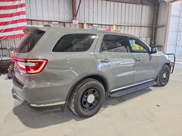 2023 DODGE DURANGO PURSUIT VEHICLE AWD