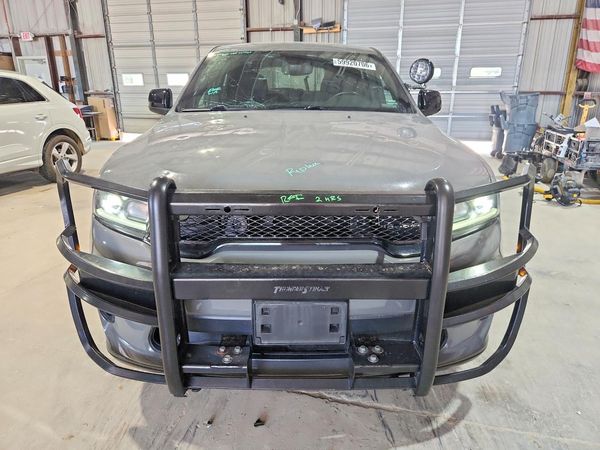 2023 DODGE DURANGO PURSUIT VEHICLE AWD