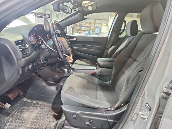 2023 DODGE DURANGO PURSUIT VEHICLE AWD