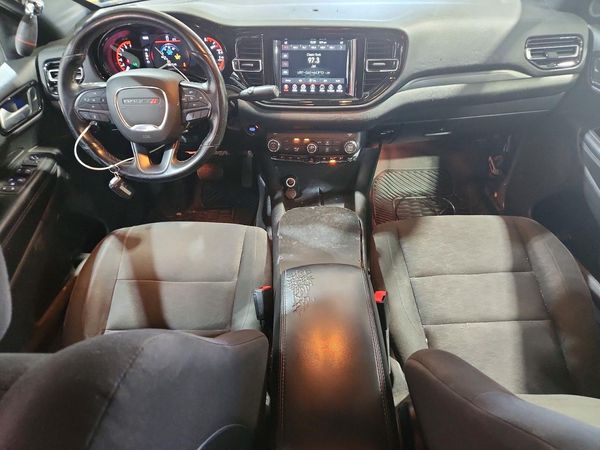 2023 DODGE DURANGO PURSUIT VEHICLE AWD