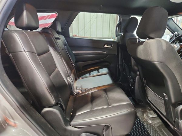 2023 DODGE DURANGO PURSUIT VEHICLE AWD