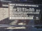 2016 BMW X5 xDrive40e
