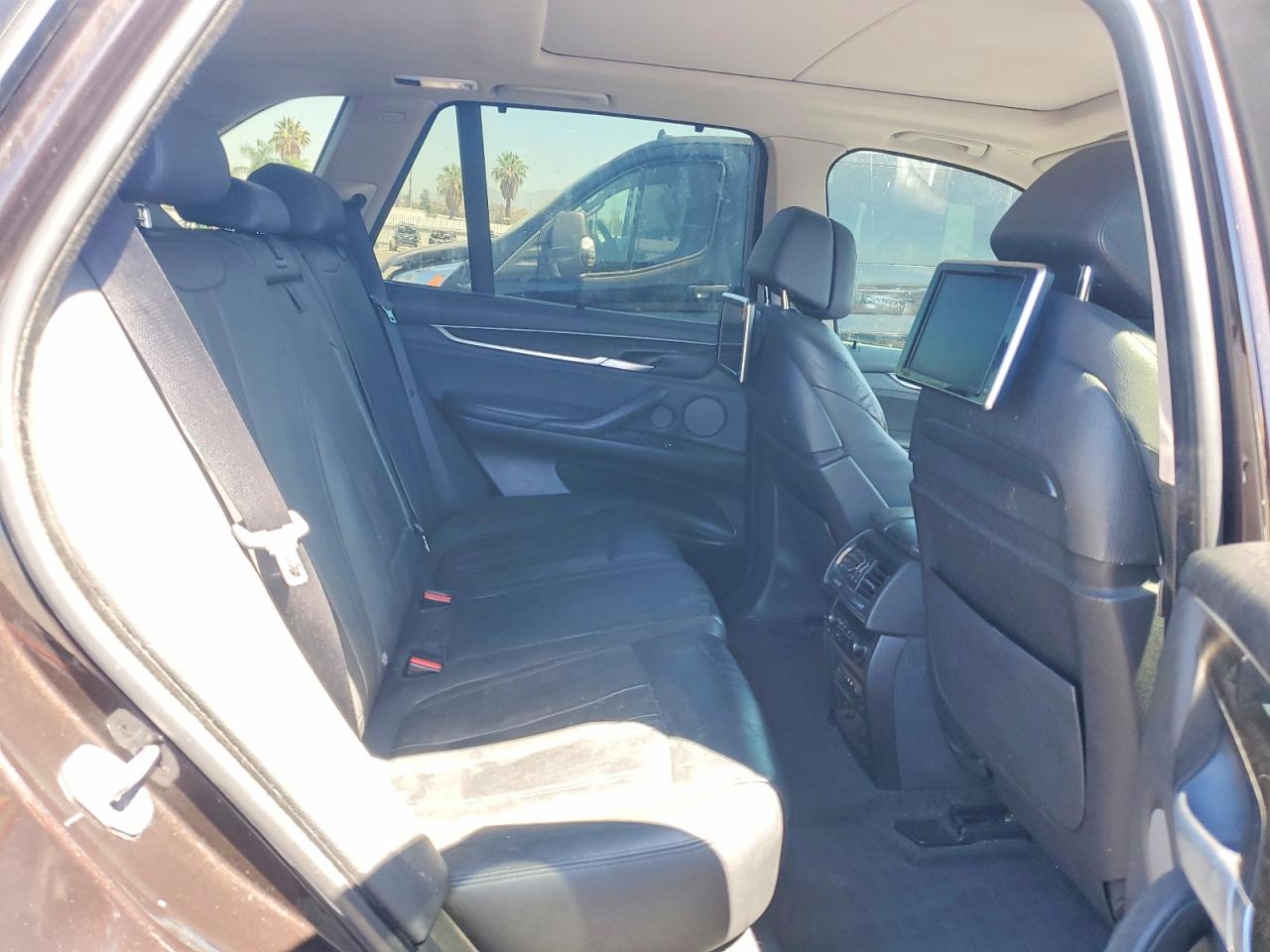 2016 BMW X5 xDrive40e