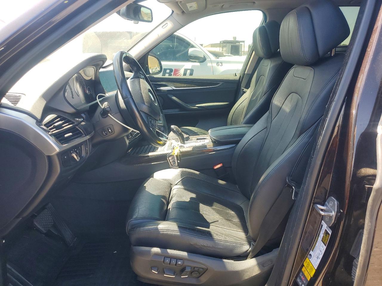 2016 BMW X5 xDrive40e