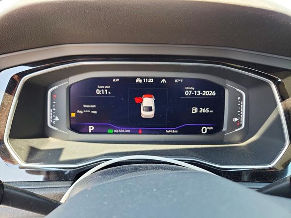 2023 VOLKSWAGEN JETTA SEL